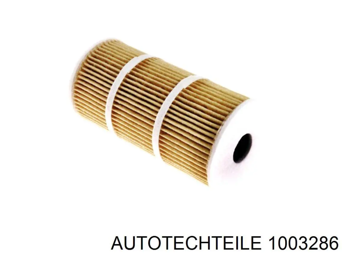 Купить 1003286 Autotechteile Опора переднего амортизатора