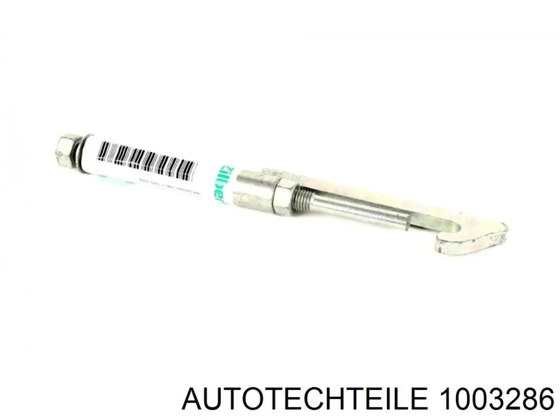 Опора переднего амортизатора 1003286 Autotechteile
