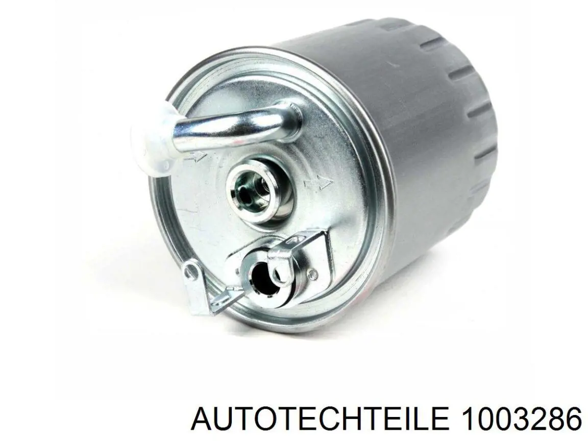 Опора передней стойки Autotechteile 1003286
