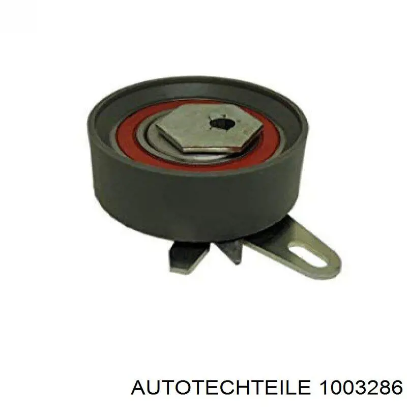 Опора стойки амортизатора переднего Autotechteile 1003286 цена, от 17.14 USD