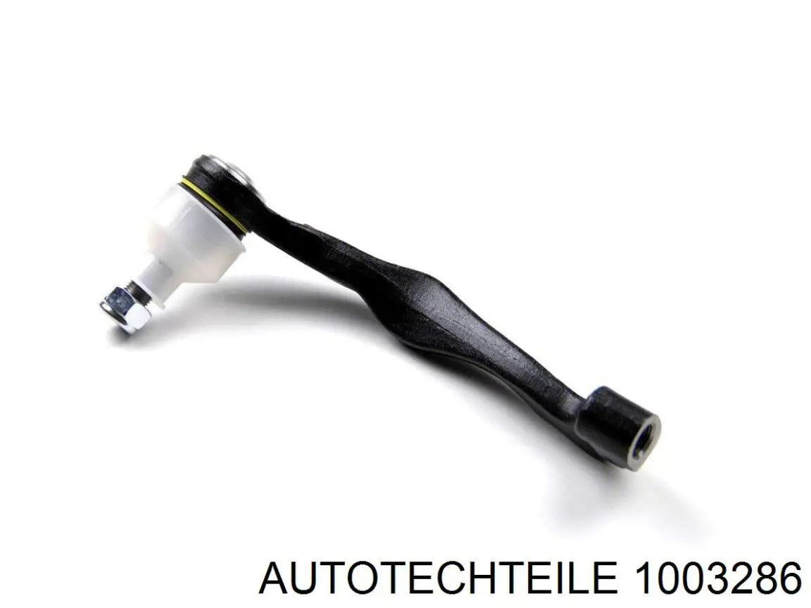 1003286 Autotechteile Подушка амортизатора переднего