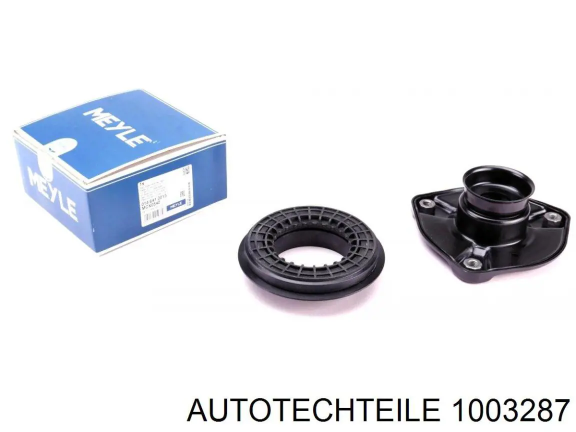 Купить 1003287 Autotechteile Опора переднего амортизатора