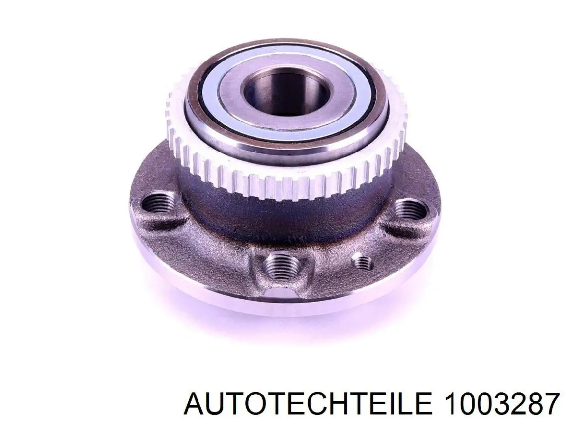 Опора стойки амортизатора переднего Autotechteile 1003287 цена, от 13.97 USD