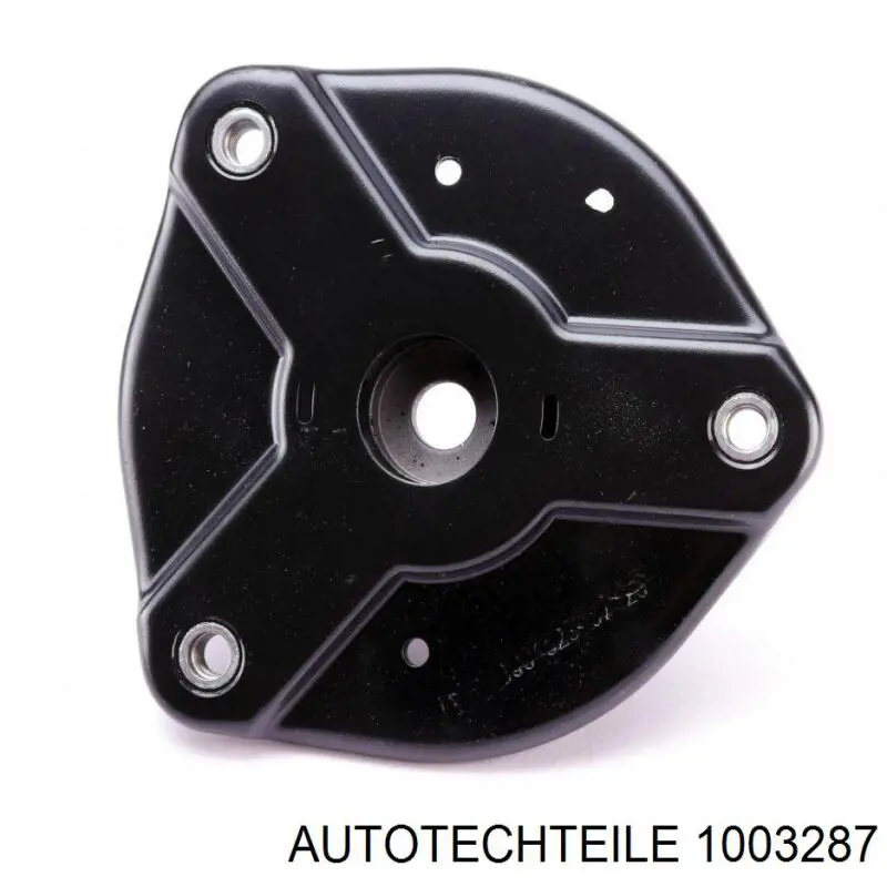 1003287 Autotechteile Подушка амортизатора переднего
