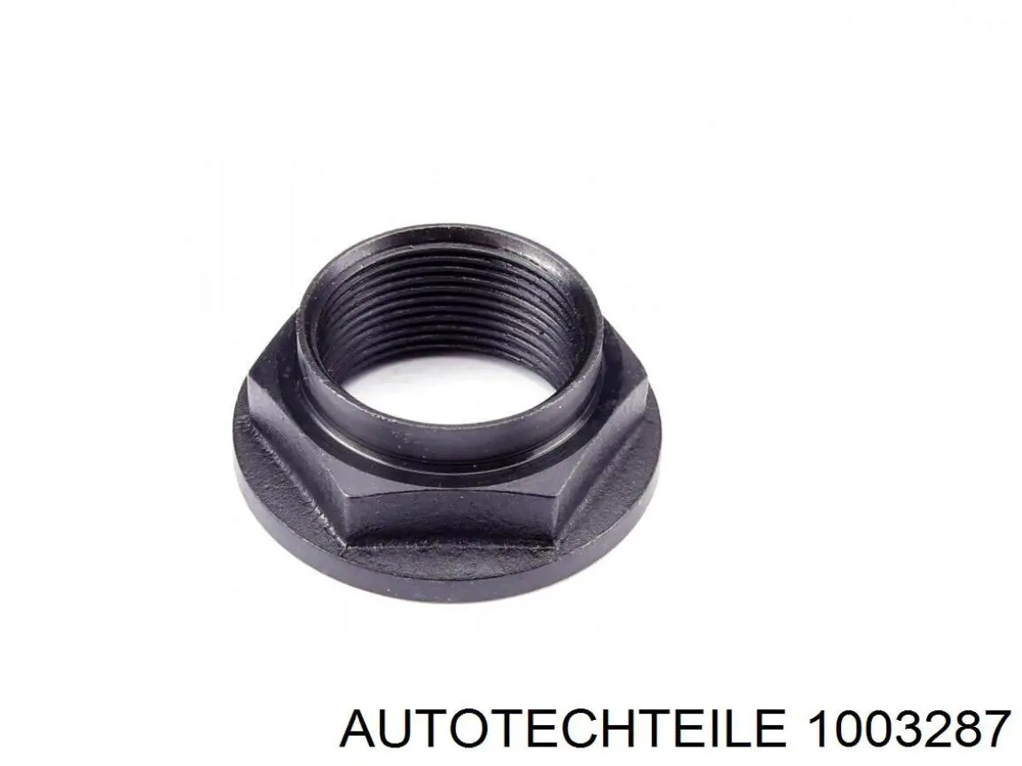 Опора переднего амортизатора 1003287 Autotechteile