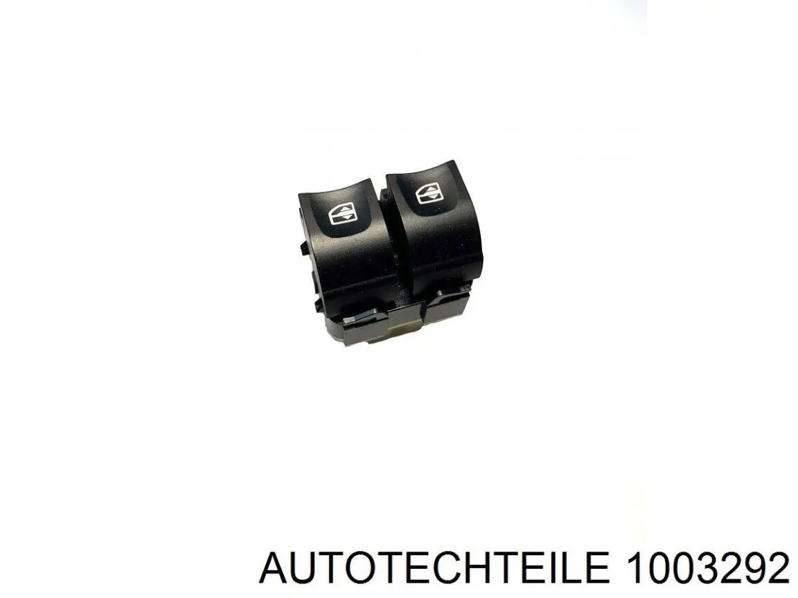 Купить 1003292 Autotechteile Хомут крепления втулки стабилизатора заднего