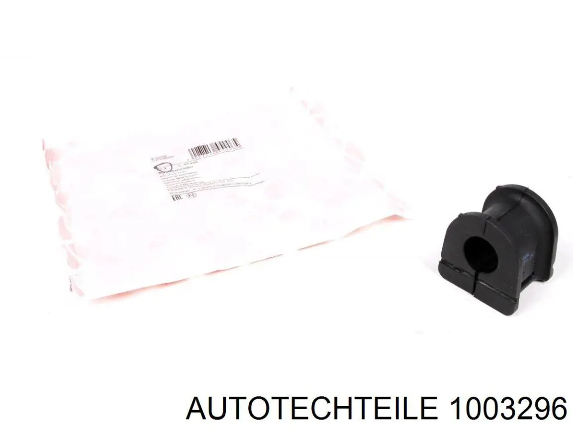Втулка переднего стабилизатора Autotechteile 1003296 цена, от 3.36 USD