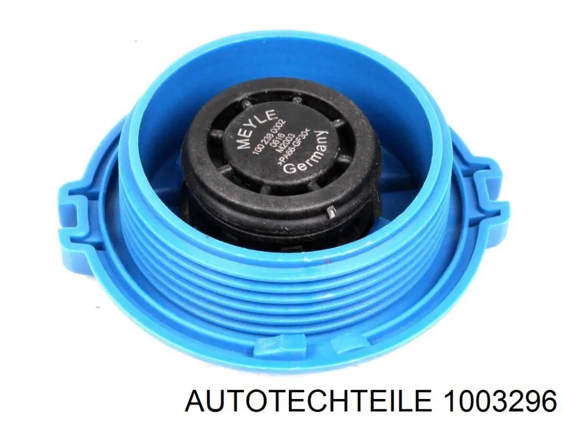 Втулка переднего стабилизатора Autotechteile 1003296 цена, от 3.36 USD