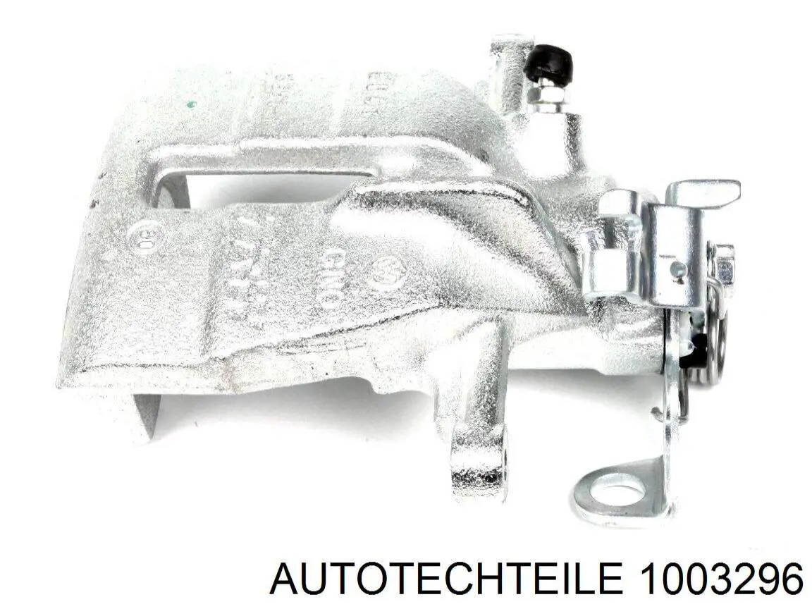 Купить 1003296 Autotechteile Втулки переднего стабилизатора