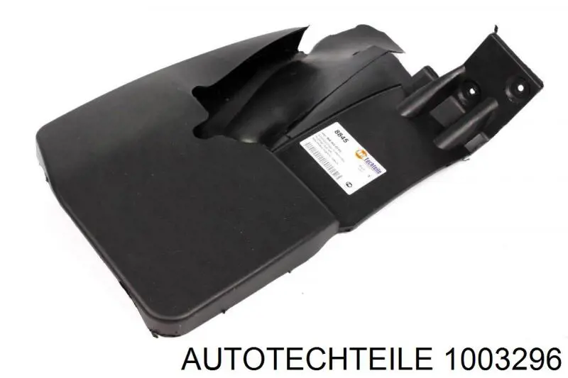 Купить 1003296 Autotechteile Втулки переднего стабилизатора