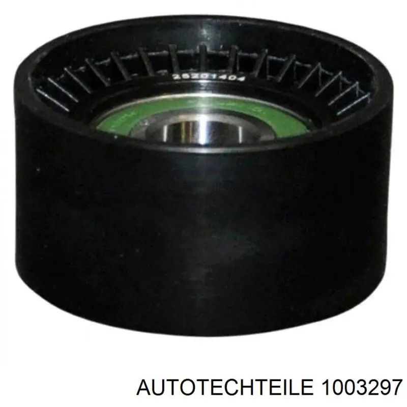 Стойка переднего стабилизатора левая 1003297 Autotechteile