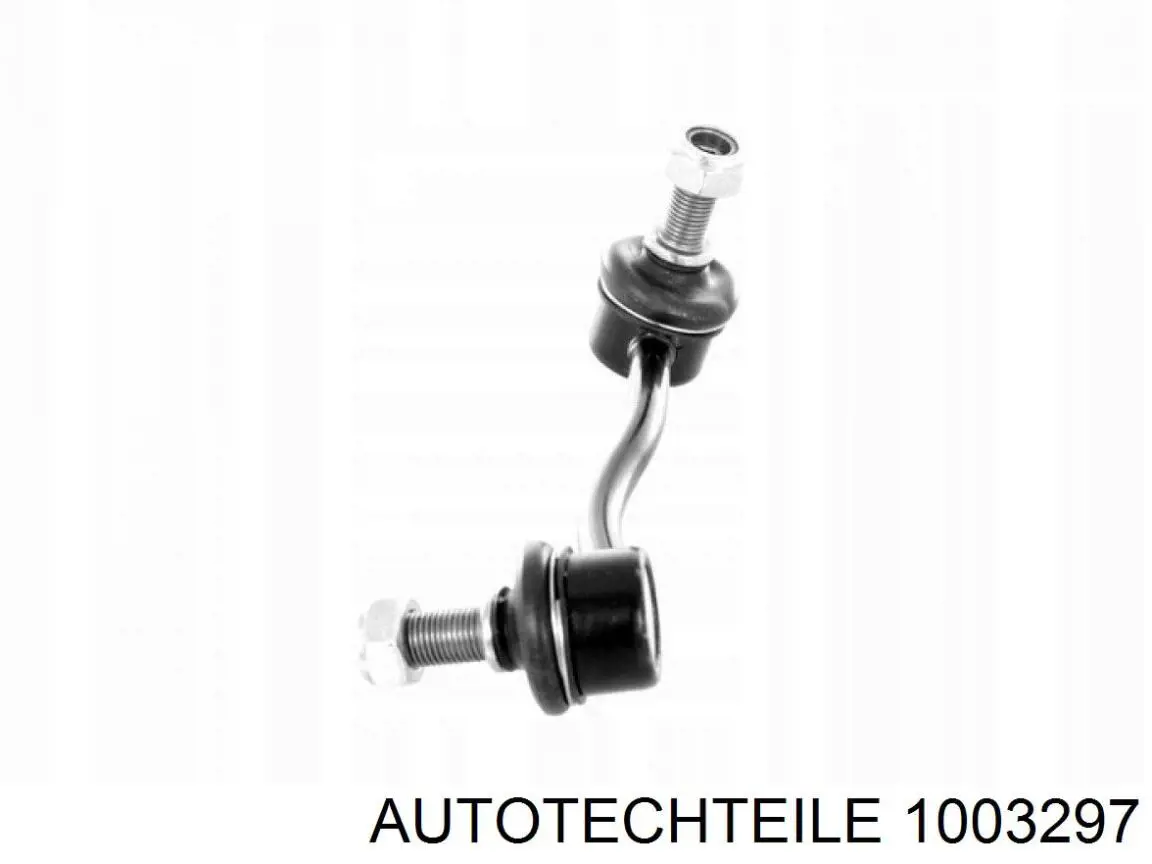 Линк стабилизатора, переднего, левый Autotechteile 1003297 цена, от 9.47 USD