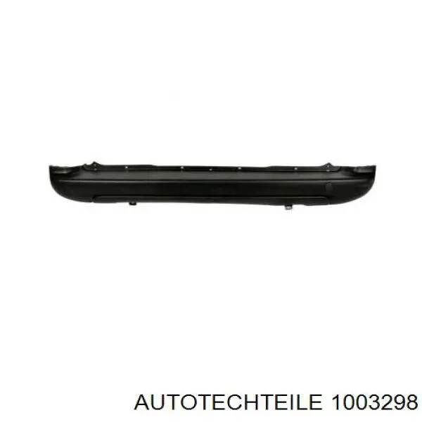 Стойка переднего стабилизатора правая 1003298 Autotechteile