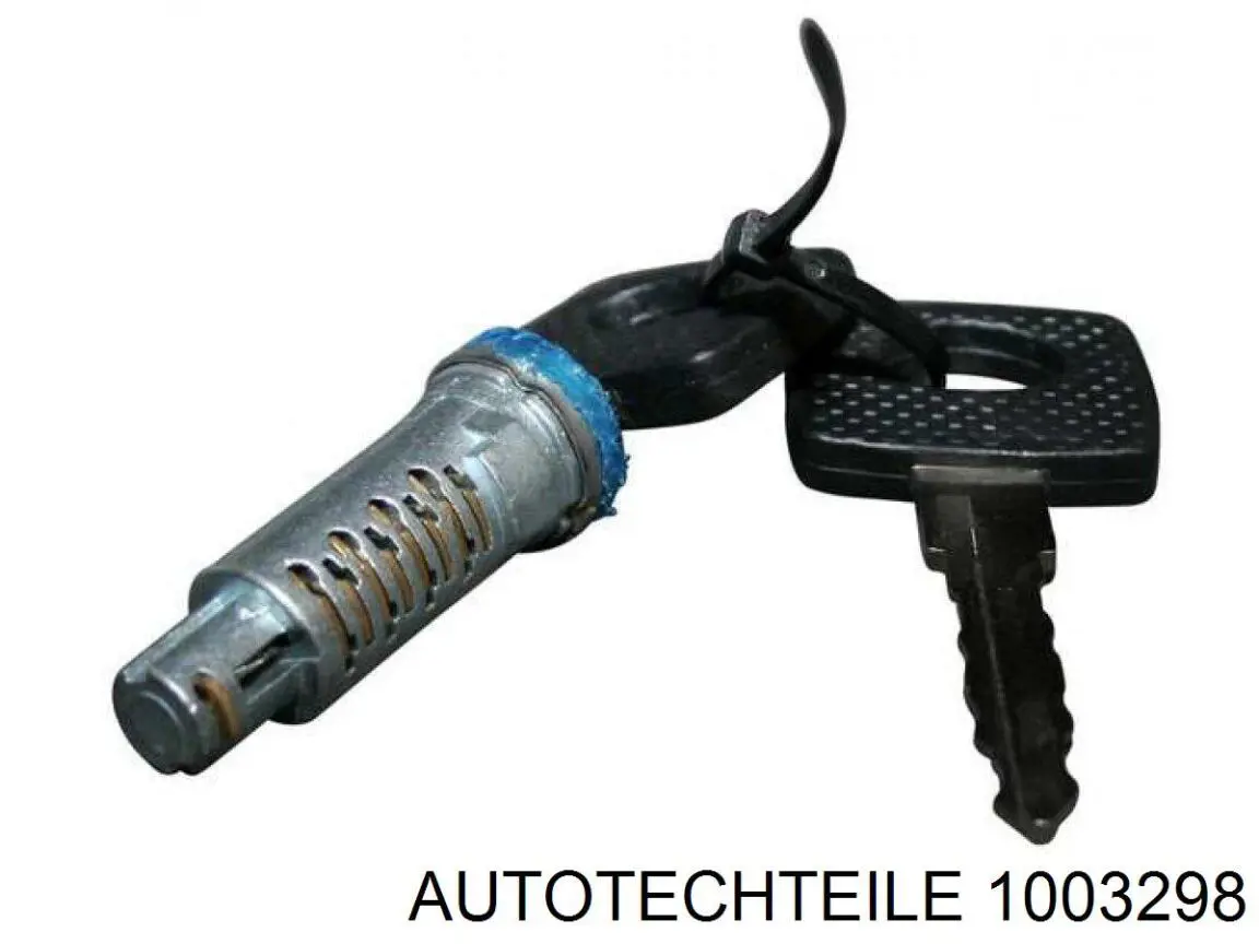 Линк стабилизатора, переднего, правый Autotechteile 1003298 цена, от 8.24 USD