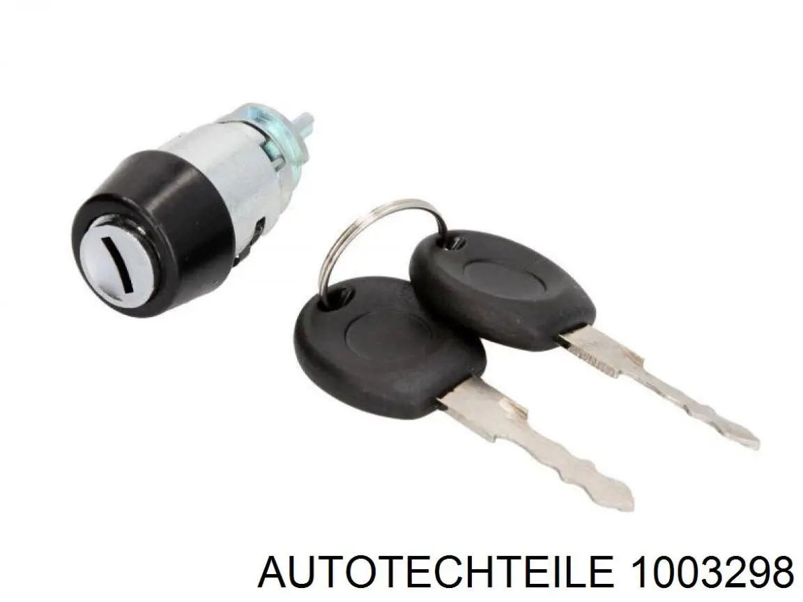 1003298 Autotechteile Тяжка стабилизатора, переднего, правая