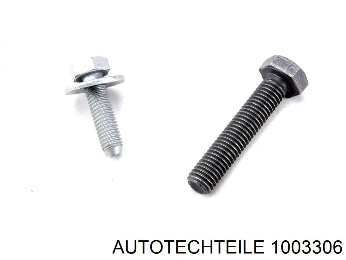 Сайлентблок переднего нижнего рычага Autotechteile 1003306