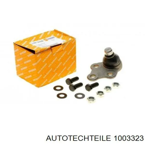 1003323 Autotechteile Палец шаровой нижний
