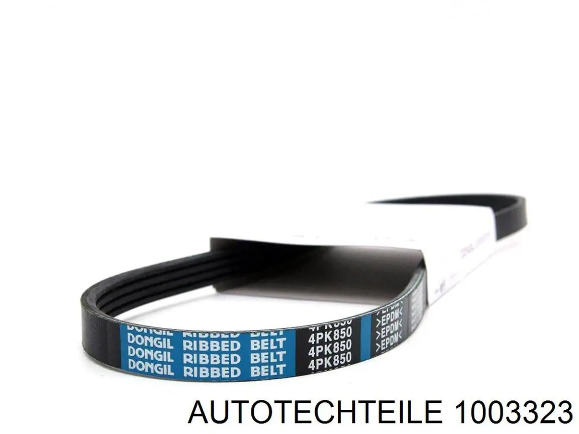 Купить 1003323 Autotechteile Нижняя шаровая опора