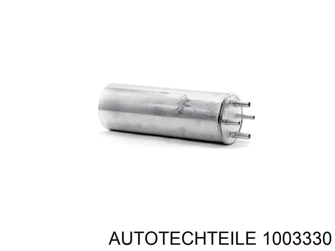 Купить 1003330 Autotechteile Подшипник передней ступицы