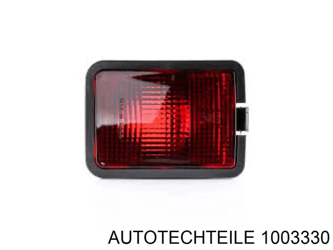 Подшипник ступицы 1003330 Autotechteile