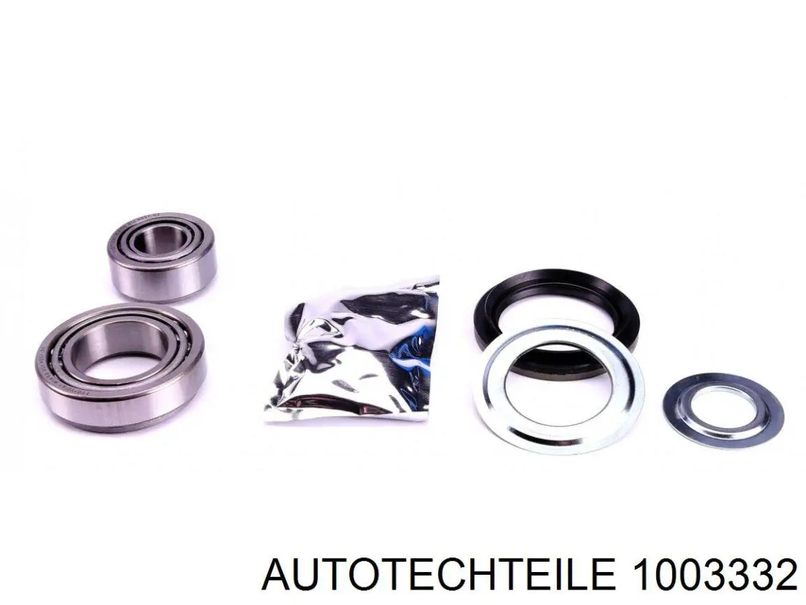 1003332 Autotechteile