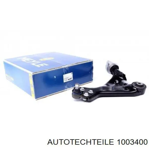 Рычаг передний нижний левый Autotechteile 1003400