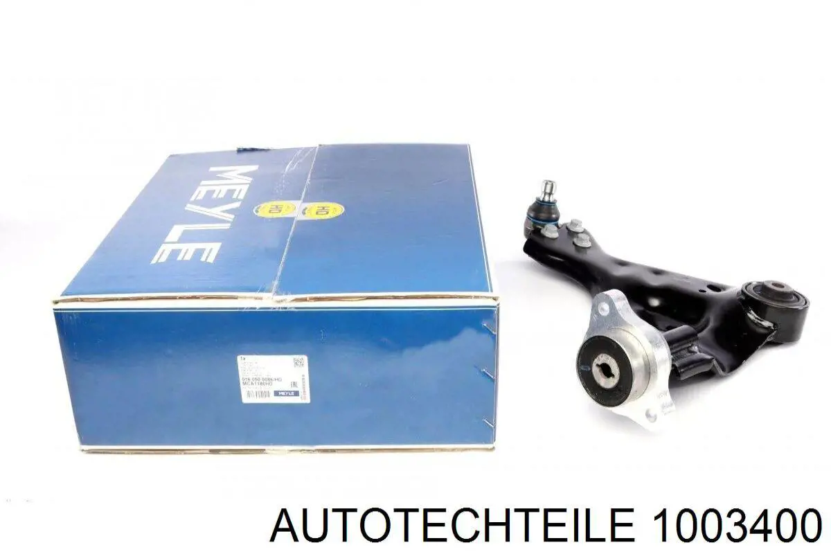 1003400 Autotechteile Рычаг передней подвески нижний левый