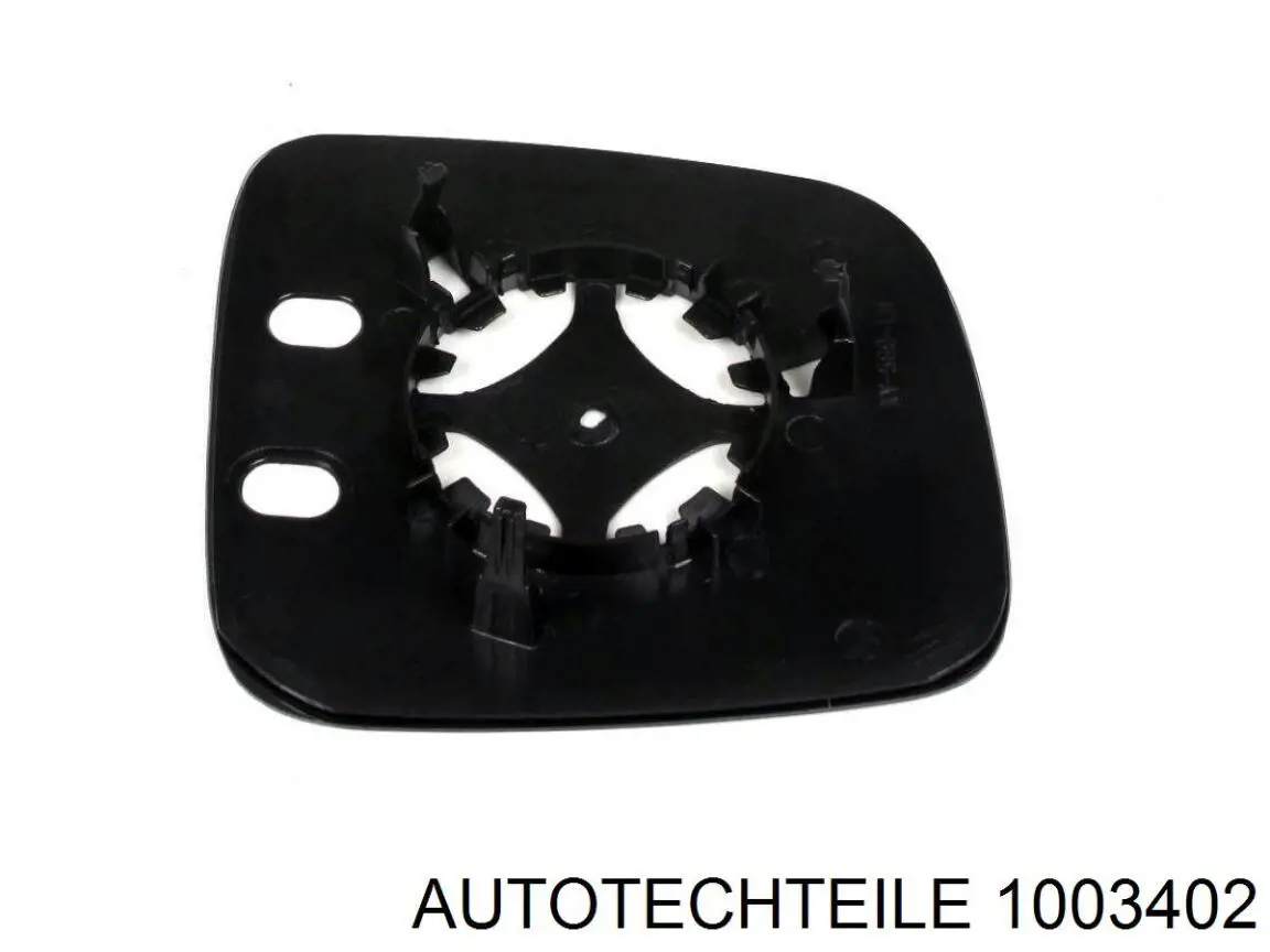 100 3402 Autotechteile сайлентблок переднего нижнего рычага