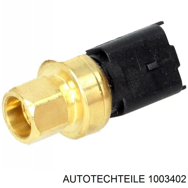 Сайлентблок передней подвески Autotechteile 1003402 цена, от 16.56 USD