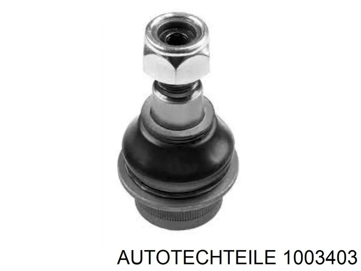Сайлентблок передней подвески Autotechteile 1003403 цена, от 13.30 USD