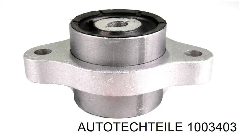 Сайлентблок переднего рычага 1003403 Autotechteile
