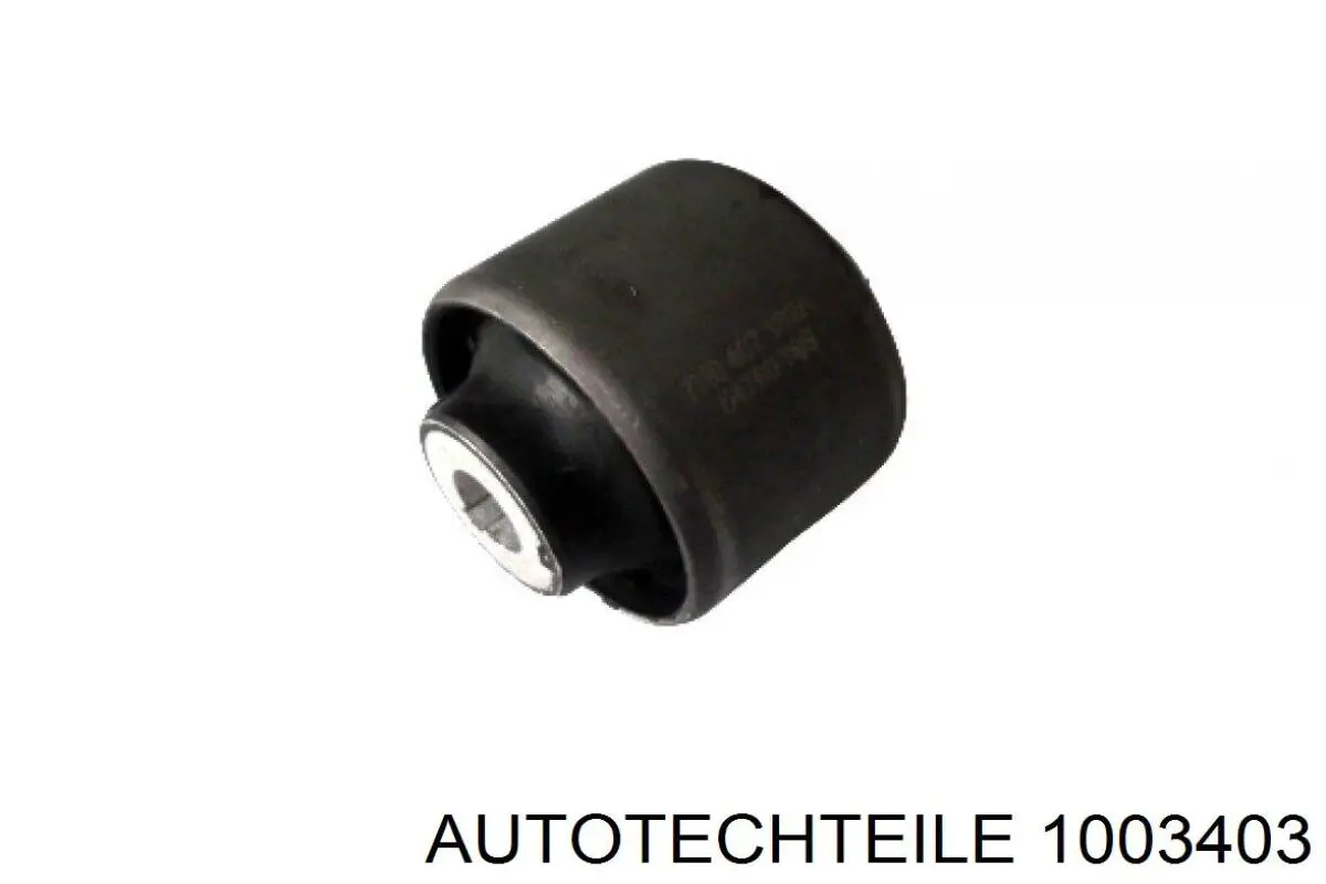 1003403 Autotechteile Сайлентблок нижнего переднего рычага