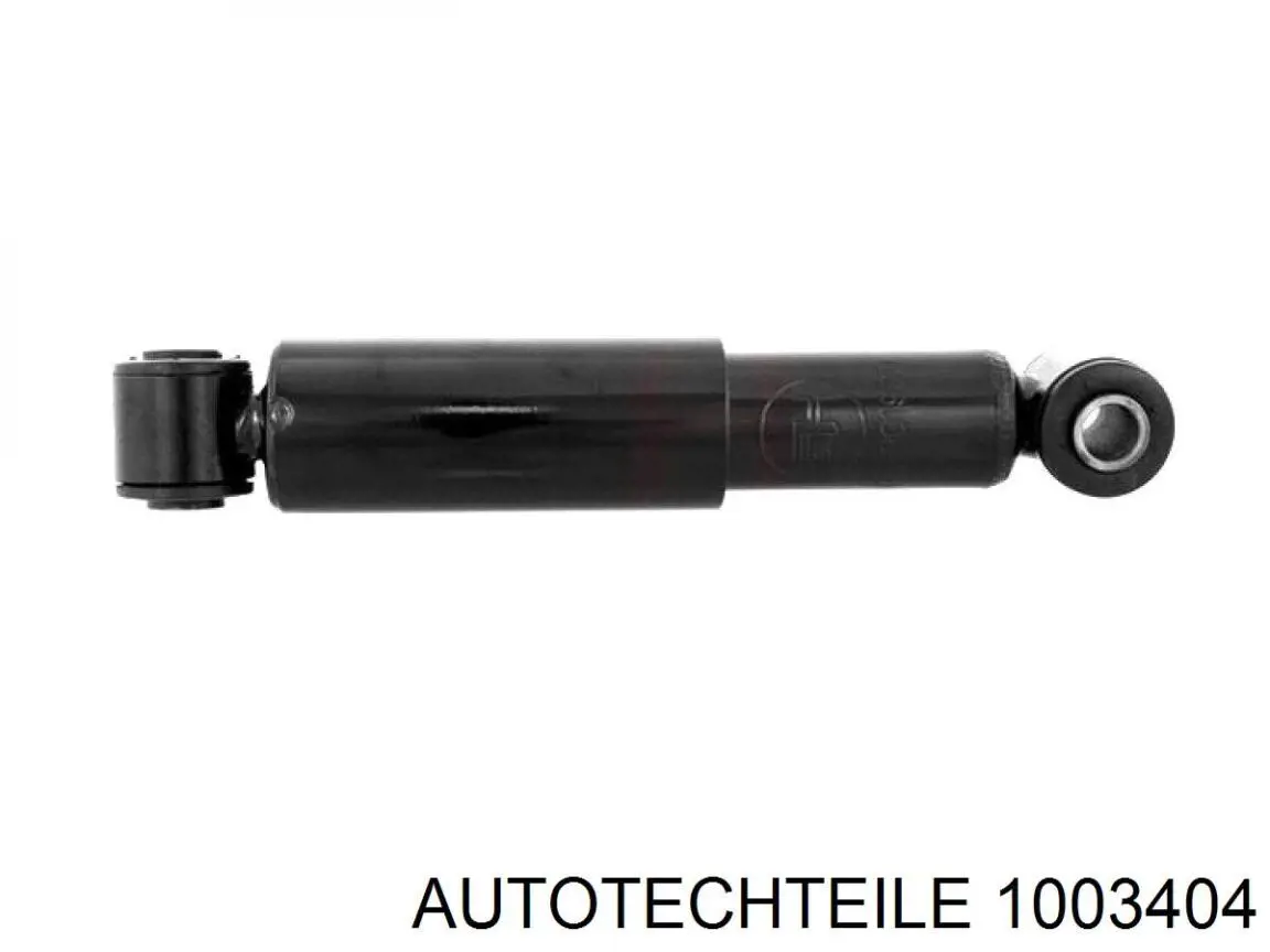 Сайлентблок переднего нижнего рычага Autotechteile 1003404
