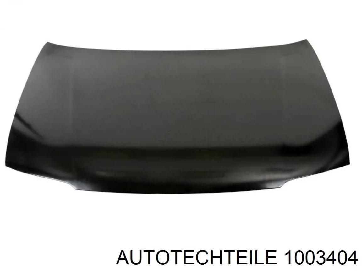 1003404 Autotechteile Сайлентблок нижнего переднего рычага