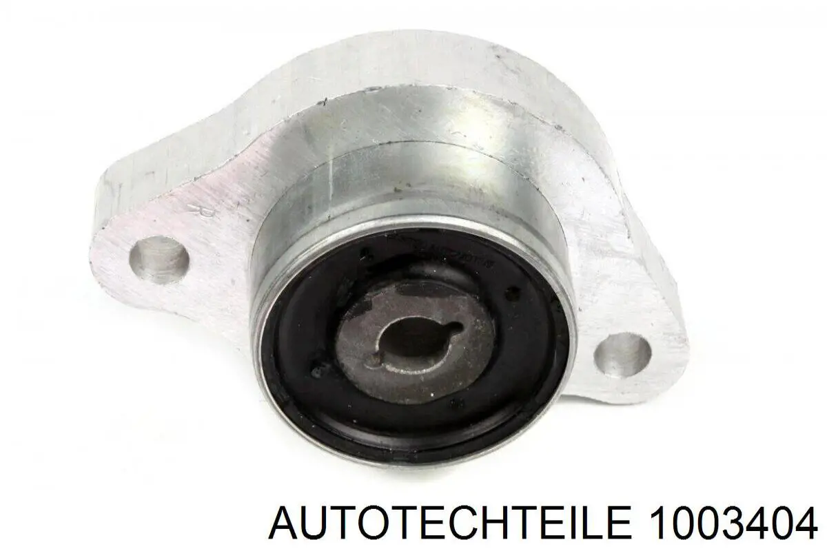 1003404 Autotechteile Сайлентблок нижнего переднего рычага