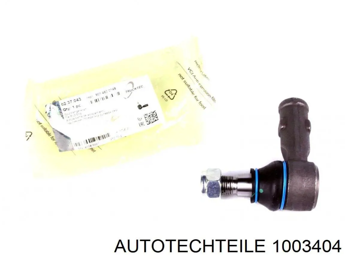 Сайлентблок передней подвески Autotechteile 1003404 цена, от 9.59 USD