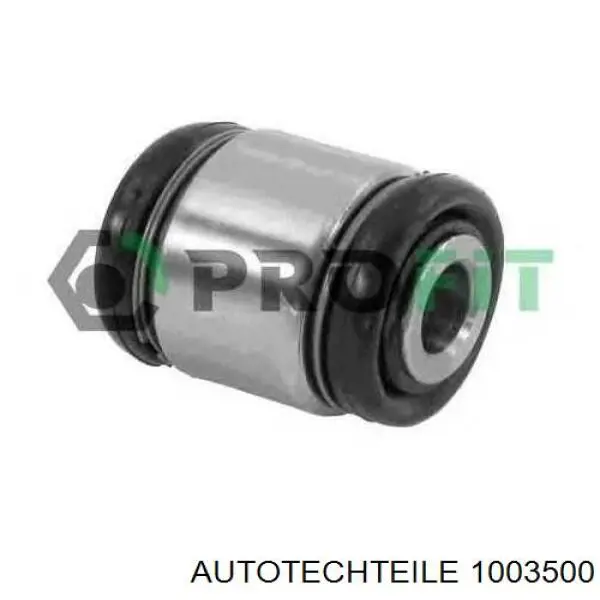 Сайлентблок цапфы задней 1003500 Autotechteile