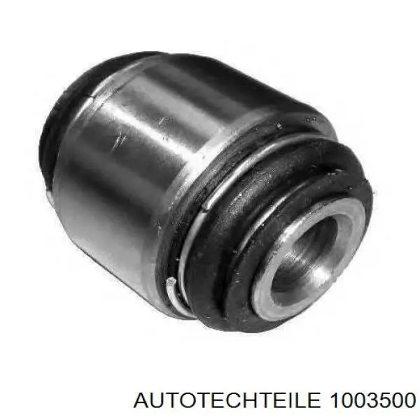 1003500 Autotechteile Сайлентблок цапфы