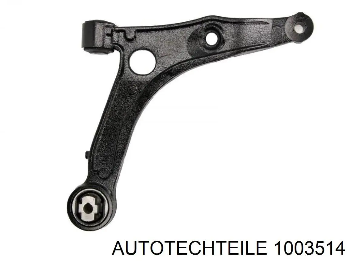 1003514 Autotechteile Подшипник ступицы задней