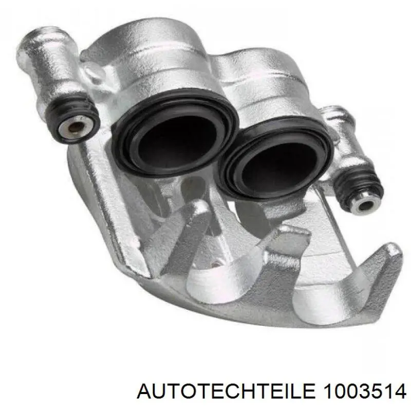 Подшипник задней ступицы 1003514 Autotechteile