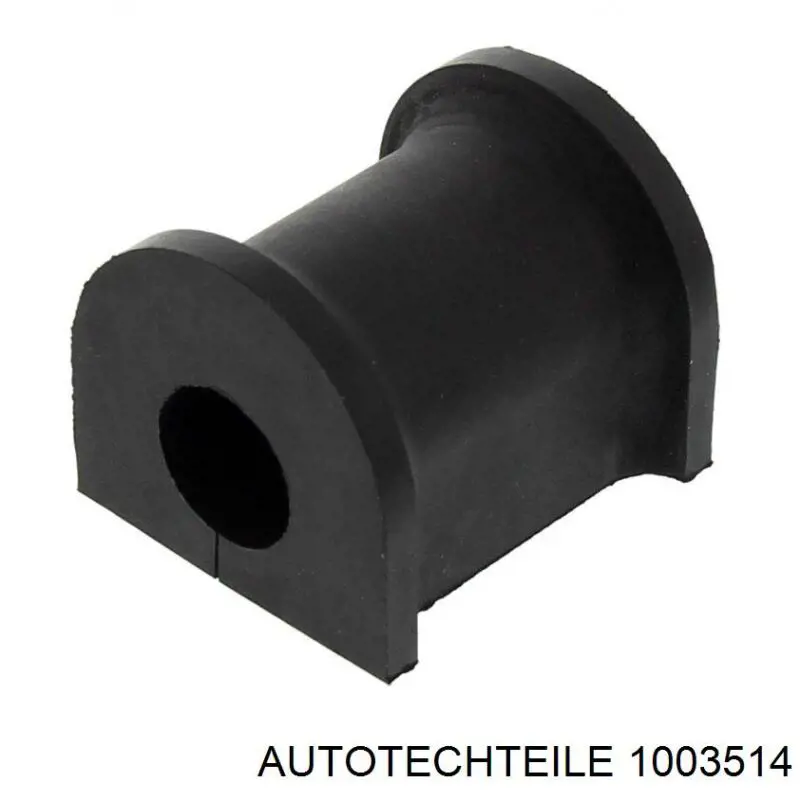 Подшипники задней ступицы Autotechteile 1003514 цена, от 17.57 USD