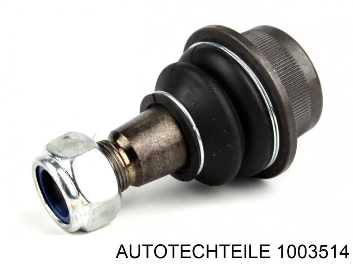Купить 1003514 Autotechteile Подшипник задней ступицы