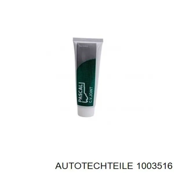 Задний подшипник Autotechteile 1003516