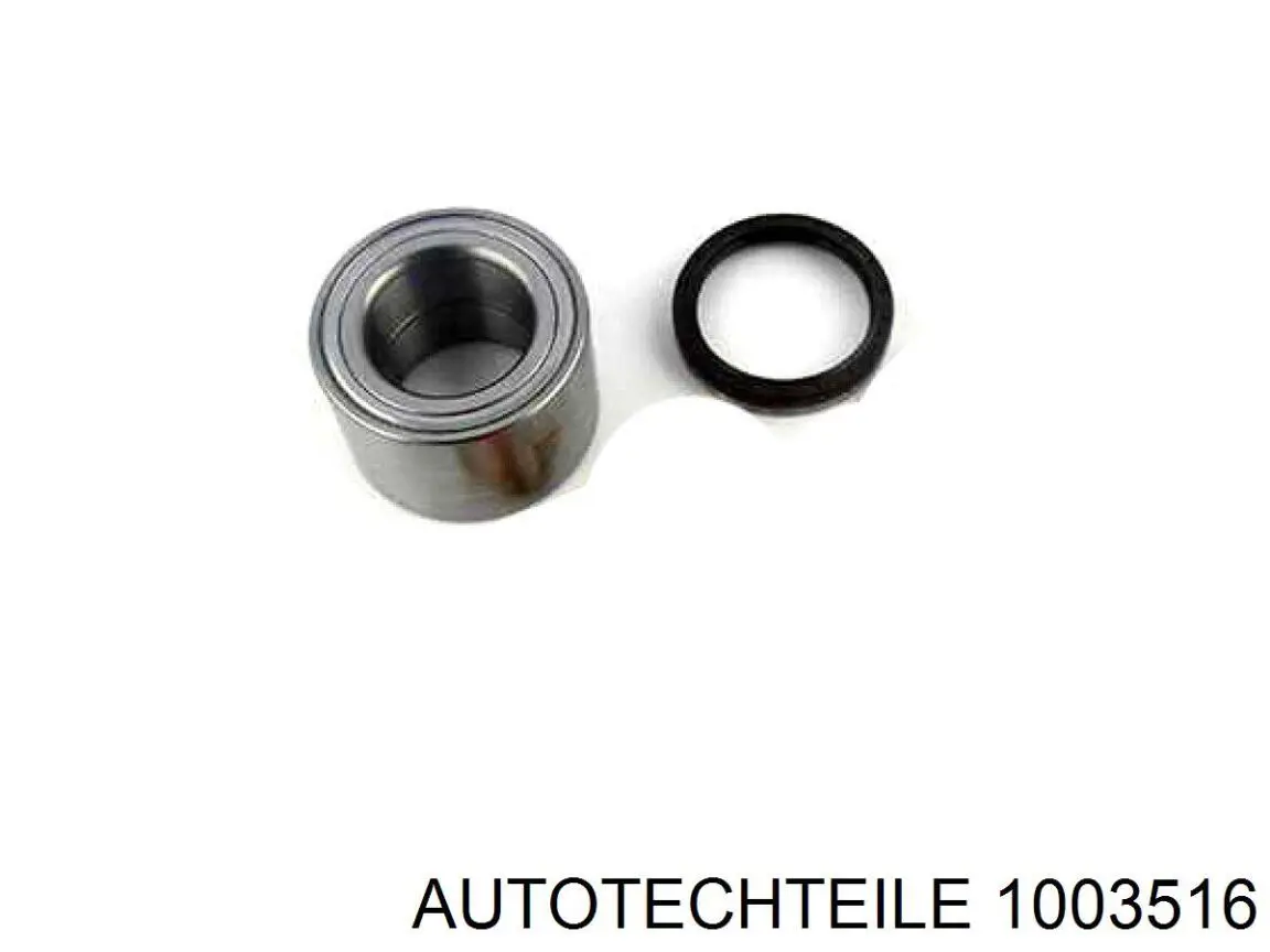 Подшипник задней ступицы 1003516 Autotechteile