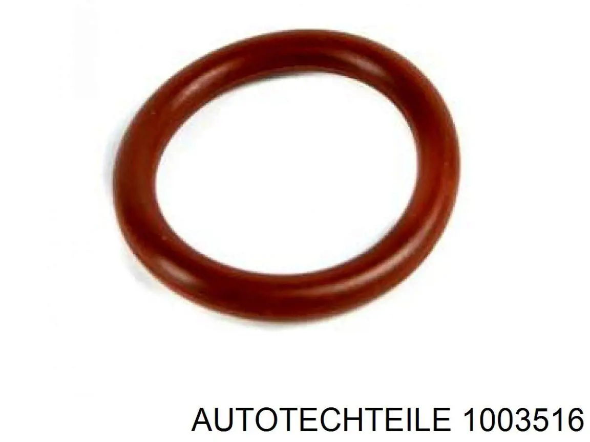 1003516 Autotechteile Подшипник ступицы задней