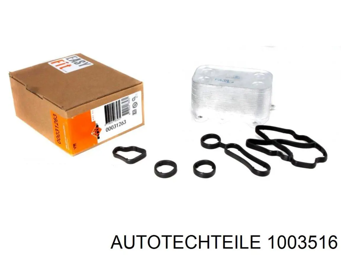 Подшипники задней ступицы Autotechteile 1003516 цена, от 20.26 USD