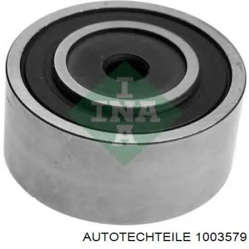Кронштейн (траверса) заднего редуктора передняя Autotechteile 1003579 цена, от 28.80 USD