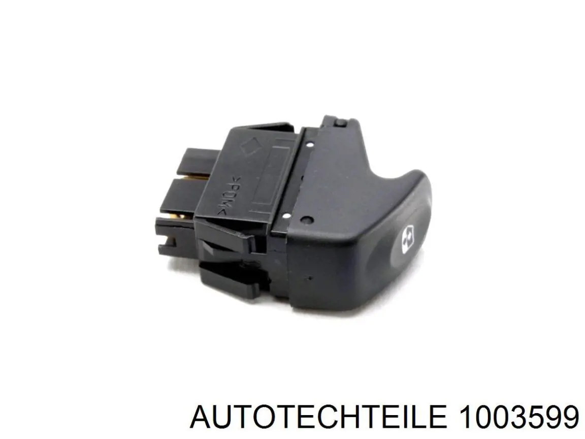 Дополнительная помпа 1003599 Autotechteile