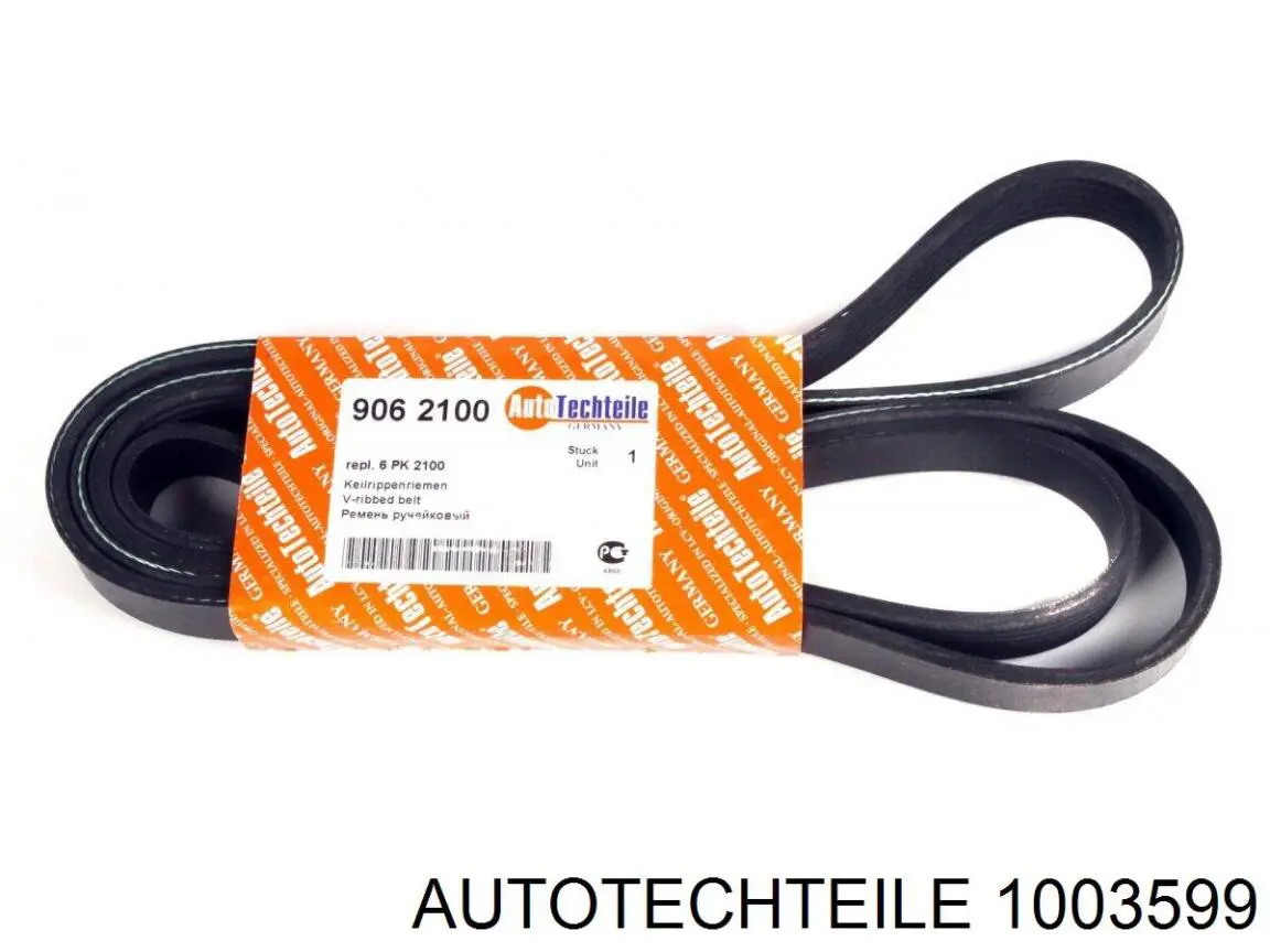 1003599 Autotechteile