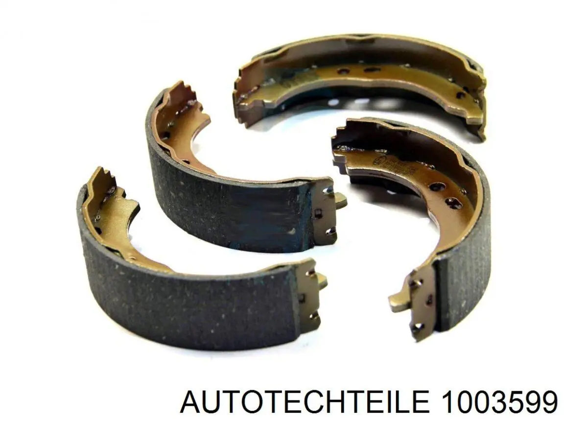 Дополнительная помпа 1003599 Autotechteile
